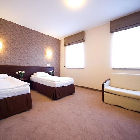 Hotel Centrum Kwidzyn Εξωτερικό φωτογραφία
