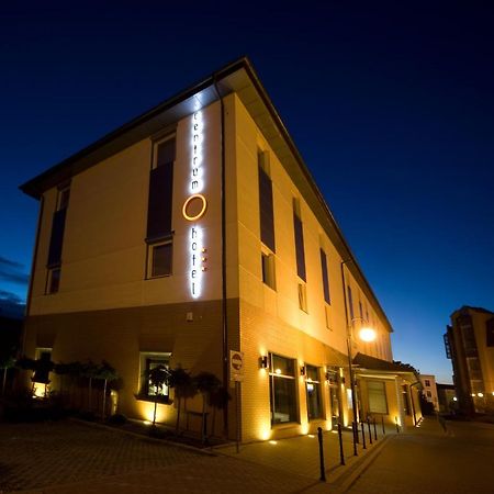 Hotel Centrum Kwidzyn Εξωτερικό φωτογραφία