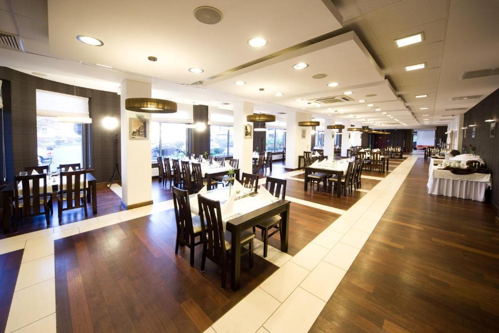 Hotel Centrum Kwidzyn Εξωτερικό φωτογραφία