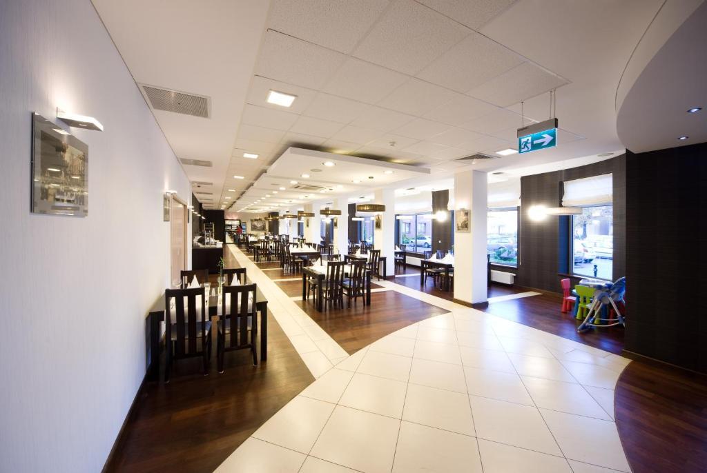 Hotel Centrum Kwidzyn Εξωτερικό φωτογραφία