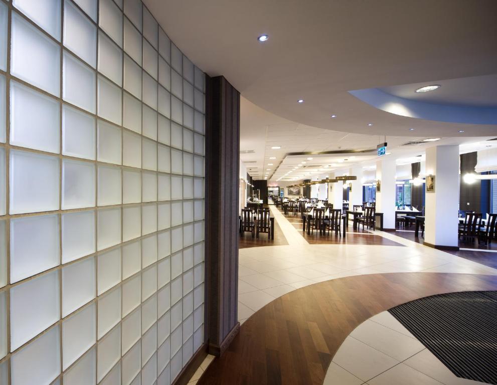 Hotel Centrum Kwidzyn Εξωτερικό φωτογραφία