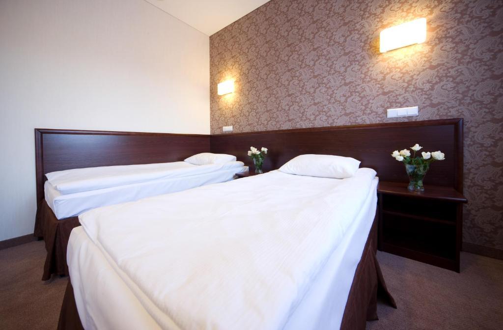 Hotel Centrum Kwidzyn Δωμάτιο φωτογραφία