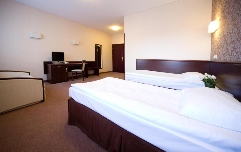 Hotel Centrum Kwidzyn Δωμάτιο φωτογραφία