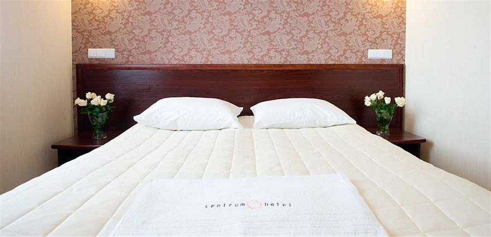 Hotel Centrum Kwidzyn Εξωτερικό φωτογραφία