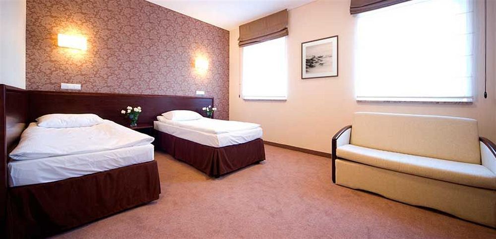 Hotel Centrum Kwidzyn Εξωτερικό φωτογραφία