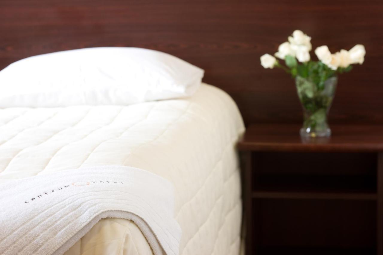 Hotel Centrum Kwidzyn Δωμάτιο φωτογραφία