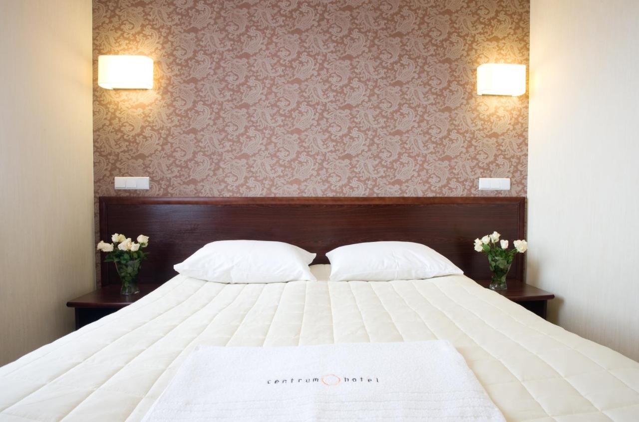 Hotel Centrum Kwidzyn Δωμάτιο φωτογραφία