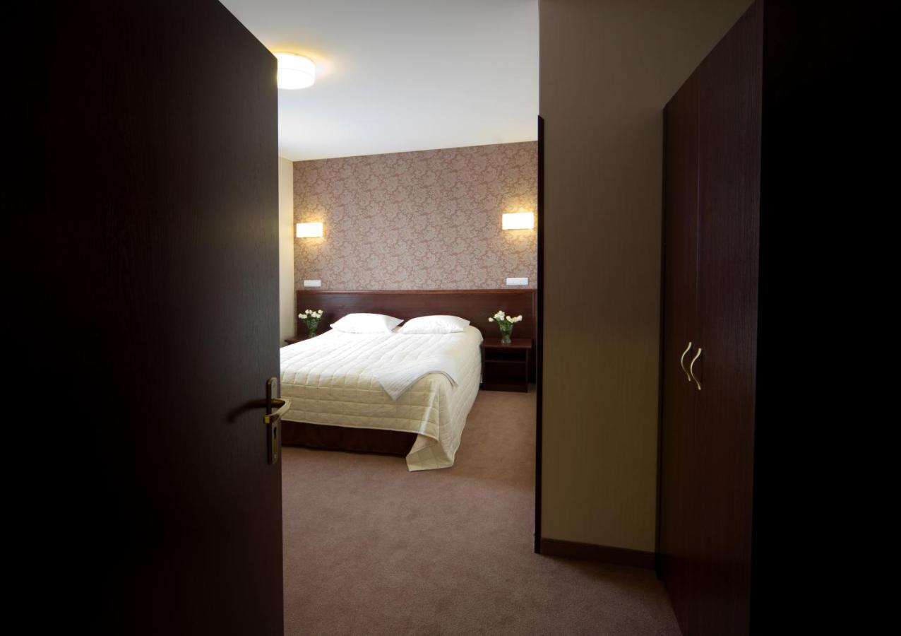 Hotel Centrum Kwidzyn Δωμάτιο φωτογραφία